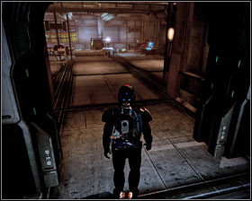 16 - Walkthrough - Dossier: The Professor - Main quests - Mass Effect 2 - Game Guide and Walkthrough