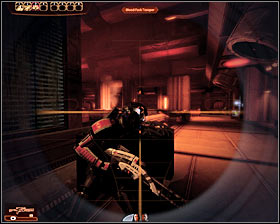 19 - Walkthrough - Dossier: The Professor - Main quests - Mass Effect 2 - Game Guide and Walkthrough