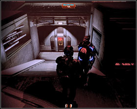 Description: This quest will automatically appear in your journal after completing the prologue and getting on board of the new Normandy - Walkthrough - Dossier: Archangel - Main quests - Mass Effect 2 - Game Guide and Walkthrough