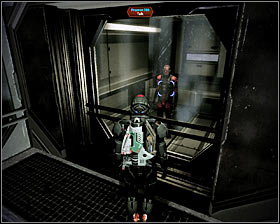 3 - Walkthrough - Dossier: The Convict - Main quests - Mass Effect 2 - Game Guide and Walkthrough