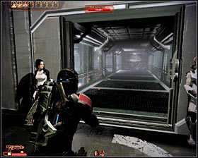 5 - Walkthrough - Dossier: The Convict - Main quests - Mass Effect 2 - Game Guide and Walkthrough