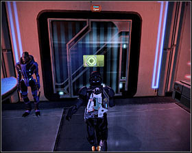 2 - Walkthrough - Citadel: The Council - Main quests - Mass Effect 2 - Game Guide and Walkthrough