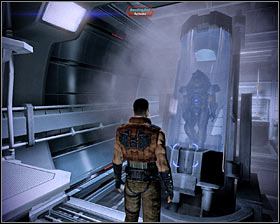 28 - Walkthrough - Dossier: The Warlord - Main quests - Mass Effect 2 - Game Guide and Walkthrough