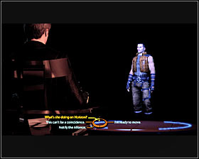 1 - Walkthrough - Horizon - Main quests - Mass Effect 2 - Game Guide and Walkthrough