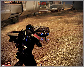 10 - Walkthrough - Horizon - Main quests - Mass Effect 2 - Game Guide and Walkthrough