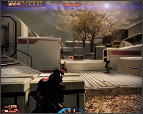 8 - Walkthrough - Horizon - Main quests - Mass Effect 2 - Game Guide and Walkthrough