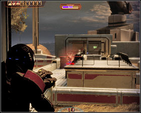 12 - Walkthrough - Horizon - Main quests - Mass Effect 2 - Game Guide and Walkthrough