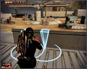 20 - Walkthrough - Horizon - Main quests - Mass Effect 2 - Game Guide and Walkthrough