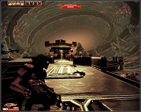 7 - Walkthrough - Collector Ship - Main quests - Mass Effect 2 - Game Guide and Walkthrough