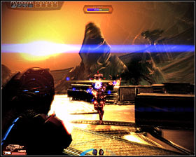 8 - Walkthrough - Collector Ship - Main quests - Mass Effect 2 - Game Guide and Walkthrough