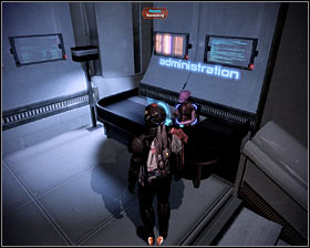 2 - Walkthrough - Illium: Liara TSoni - Main quests - Mass Effect 2 - Game Guide and Walkthrough
