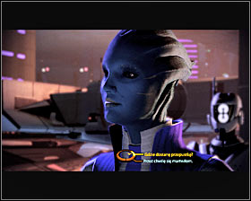Description: This quest will appear in your personal journal after you've landed on the surface of planet Illium (Crescent Nebula > Tasale) and started exploring an area called [Illium - Nos Astra] - Walkthrough - Illium: Liara TSoni - Main quests - Mass Effect 2 - Game Guide and Walkthrough