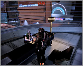 4 - Walkthrough - Illium: Liara TSoni - Main quests - Mass Effect 2 - Game Guide and Walkthrough