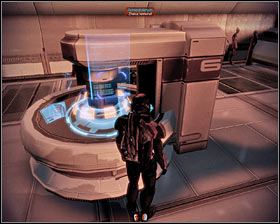 6 - Walkthrough - Illium: Liara TSoni - Main quests - Mass Effect 2 - Game Guide and Walkthrough