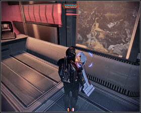 7 - Walkthrough - Illium: Liara TSoni - Main quests - Mass Effect 2 - Game Guide and Walkthrough