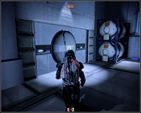 9 - Walkthrough - Dossier: The Justicar - Main quests - Mass Effect 2 - Game Guide and Walkthrough