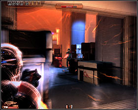 15 - Walkthrough - Dossier: The Justicar - Main quests - Mass Effect 2 - Game Guide and Walkthrough