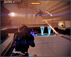 23 - Walkthrough - Dossier: The Justicar - Main quests - Mass Effect 2 - Game Guide and Walkthrough