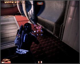 8 - Walkthrough - Dossier: The Assassin - Main quests - Mass Effect 2 - Game Guide and Walkthrough