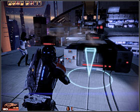23 - Walkthrough - Dossier: The Assassin - Main quests - Mass Effect 2 - Game Guide and Walkthrough