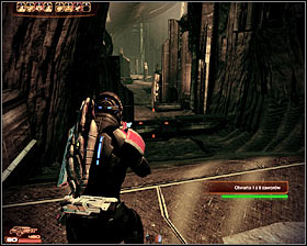 2 - Walkthrough - Collector Base: Infiltration - Main quests - Mass Effect 2 - Game Guide and Walkthrough