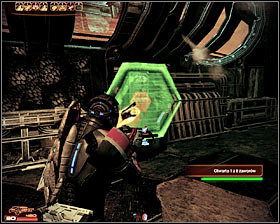 3 - Walkthrough - Collector Base: Infiltration - Main quests - Mass Effect 2 - Game Guide and Walkthrough