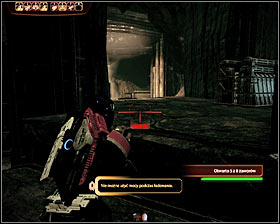 8 - Walkthrough - Collector Base: Infiltration - Main quests - Mass Effect 2 - Game Guide and Walkthrough