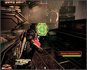 11 - Walkthrough - Collector Base: Infiltration - Main quests - Mass Effect 2 - Game Guide and Walkthrough