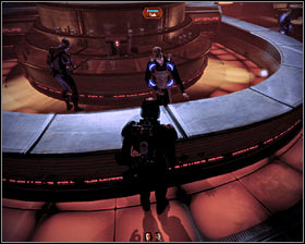 2 - Side quests - Omega - Side quests - Mass Effect 2 - Game Guide and Walkthrough