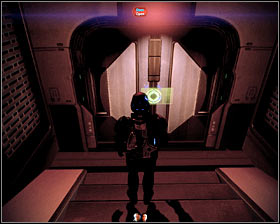 This quest can have two endings - Side quests - Omega - Side quests - Mass Effect 2 - Game Guide and Walkthrough