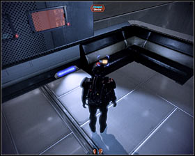 11 - Side quests - Omega - Side quests - Mass Effect 2 - Game Guide and Walkthrough