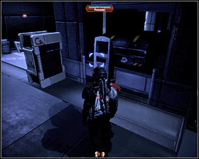 6 - Side quests - Illium - Side quests - Mass Effect 2 - Game Guide and Walkthrough