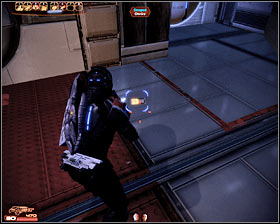 9 - Side quests - Illium - Side quests - Mass Effect 2 - Game Guide and Walkthrough