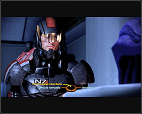 This quest has two endings - Side quests - Illium - Side quests - Mass Effect 2 - Game Guide and Walkthrough
