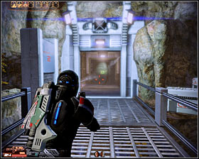 3 - N7 quests - Lost Operative - N7 quests - Mass Effect 2 - Game Guide and Walkthrough