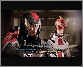 8 - Side quests - Tuchanka - Side quests - Mass Effect 2 - Game Guide and Walkthrough