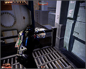 6 - N7 quests - Lost Operative - N7 quests - Mass Effect 2 - Game Guide and Walkthrough