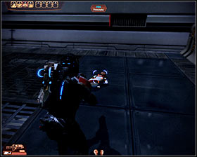 4 - N7 quests - Abandoned Research Station - N7 quests - Mass Effect 2 - Game Guide and Walkthrough