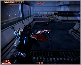 2 - N7 quests - Abandoned Research Station - N7 quests - Mass Effect 2 - Game Guide and Walkthrough