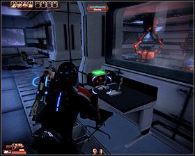 5 - N7 quests - Abandoned Research Station - N7 quests - Mass Effect 2 - Game Guide and Walkthrough