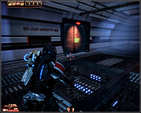 6 - N7 quests - Abandoned Research Station - N7 quests - Mass Effect 2 - Game Guide and Walkthrough