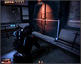 9 - N7 quests - Abandoned Research Station - N7 quests - Mass Effect 2 - Game Guide and Walkthrough