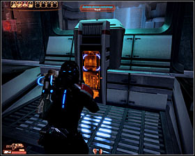 11 - N7 quests - Abandoned Research Station - N7 quests - Mass Effect 2 - Game Guide and Walkthrough