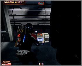 7 - N7 quests - Hahne-Kedar Facility - N7 quests - Mass Effect 2 - Game Guide and Walkthrough