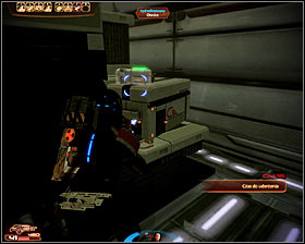 6 - N7 quests - Imminent Ship Crash - N7 quests - Mass Effect 2 - Game Guide and Walkthrough