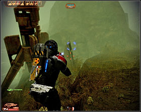 4 - N7 quests - Blood Pack Communications Relay - N7 quests - Mass Effect 2 - Game Guide and Walkthrough