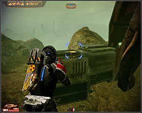 2 - N7 quests - Blood Pack Communications Relay - N7 quests - Mass Effect 2 - Game Guide and Walkthrough
