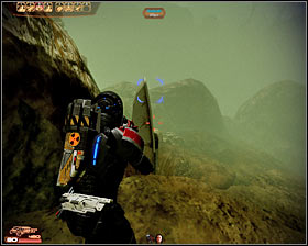 3 - N7 quests - Blood Pack Communications Relay - N7 quests - Mass Effect 2 - Game Guide and Walkthrough