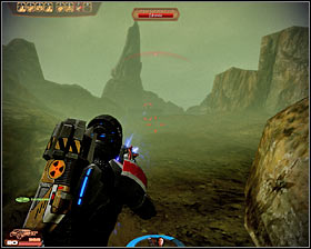 10 - N7 quests - Blood Pack Communications Relay - N7 quests - Mass Effect 2 - Game Guide and Walkthrough