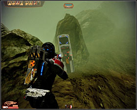 Keep going straight - N7 quests - Blood Pack Communications Relay - N7 quests - Mass Effect 2 - Game Guide and Walkthrough